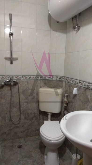 Дава се под наем Двустаен апартамент в Варна, Левски - 60 кв.м за 475 € - Снимка #4