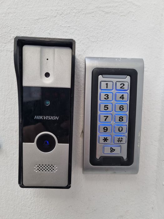 Automatizare pentru orice poarta