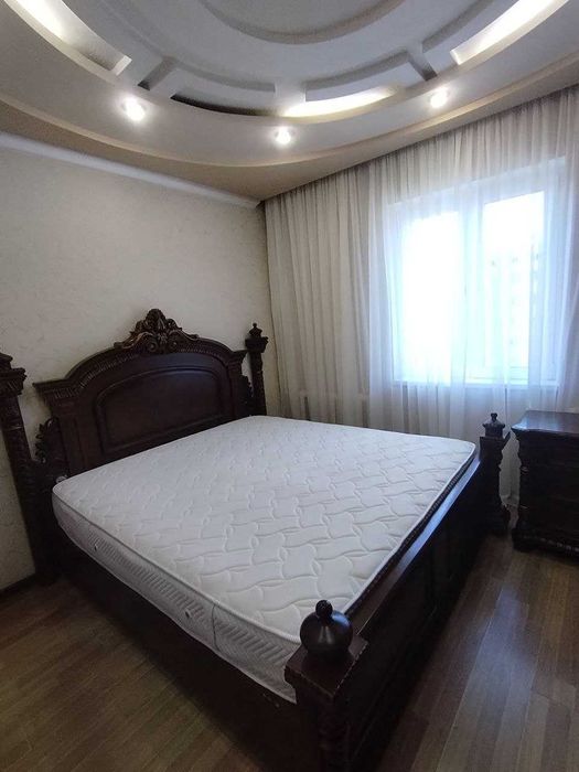 Сдам евро квартиру на Нукуская госпиталка