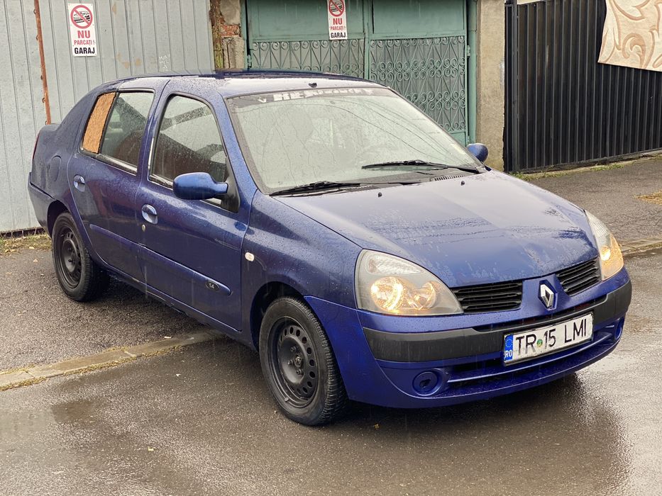 Vand/Schimb Renault Symbol