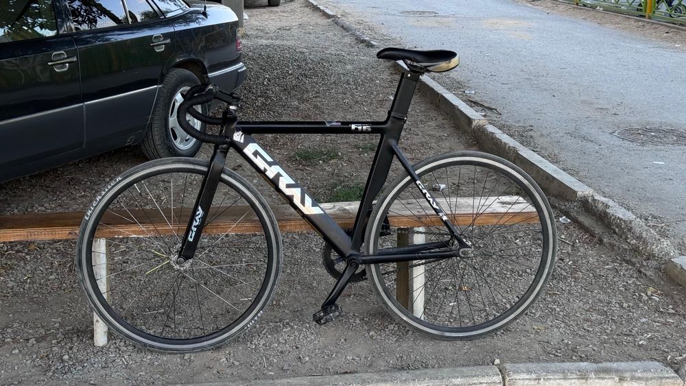 Продается Fixed gear