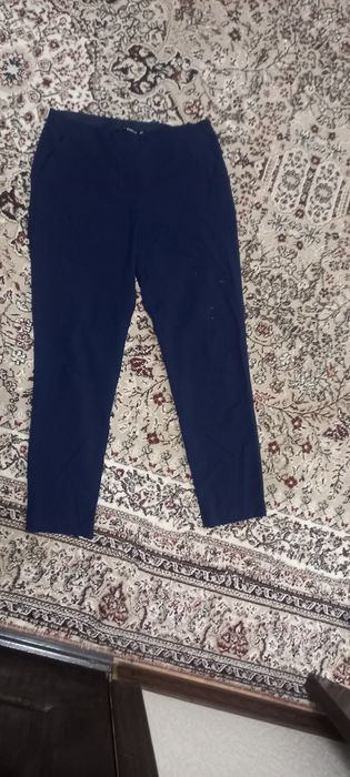 Мужской ва женский кийимлар бор