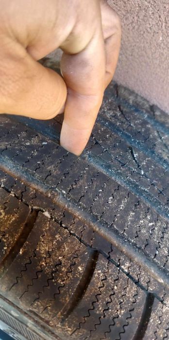 Cauciucuri 245 45 R18 iarna