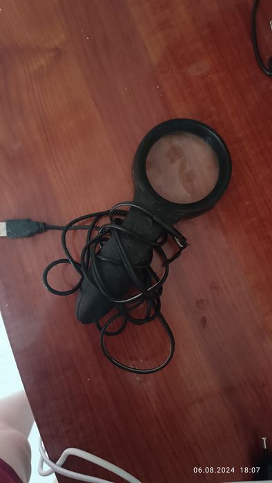 Продам продам лупу