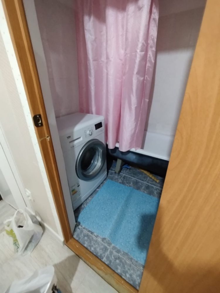 Сдам однокомнатную квартиру КСКа