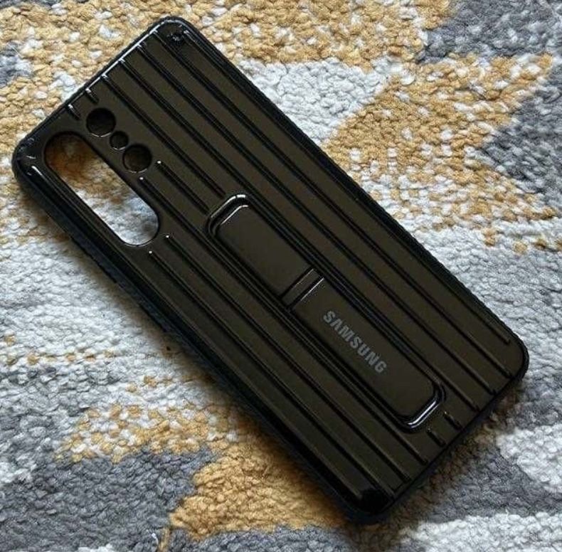 Husă Antisoc Samsung S21 Ultra Originala