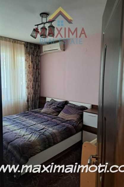 Продава се Тристаен апартамент в Пловдив, Кючук Париж - 87 кв.м за 1552 €/кв.м - Снимка #3