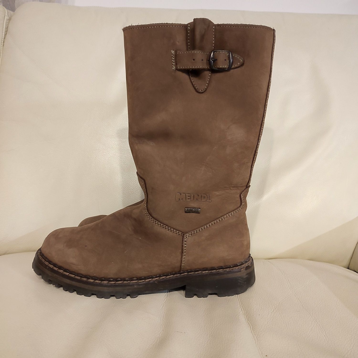 Cizme Nr 39 Meindl Goretex