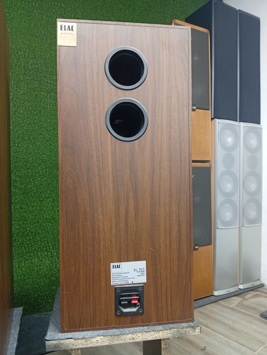 Тонколони ELAC EL-75II