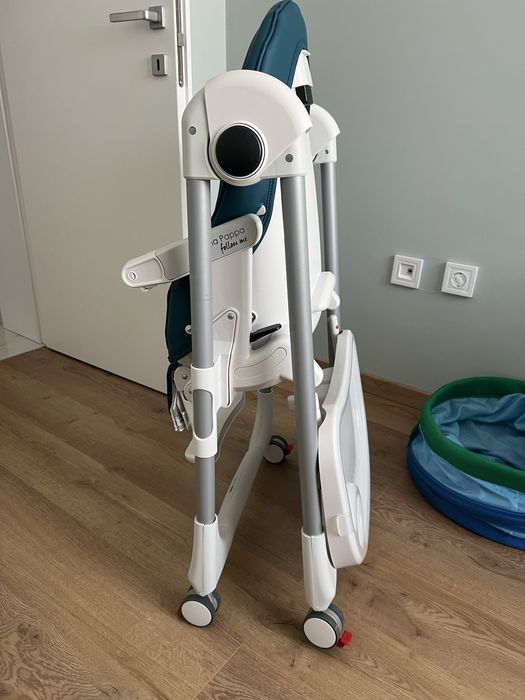 Столче за хранене Peg Perego prima papa follow me