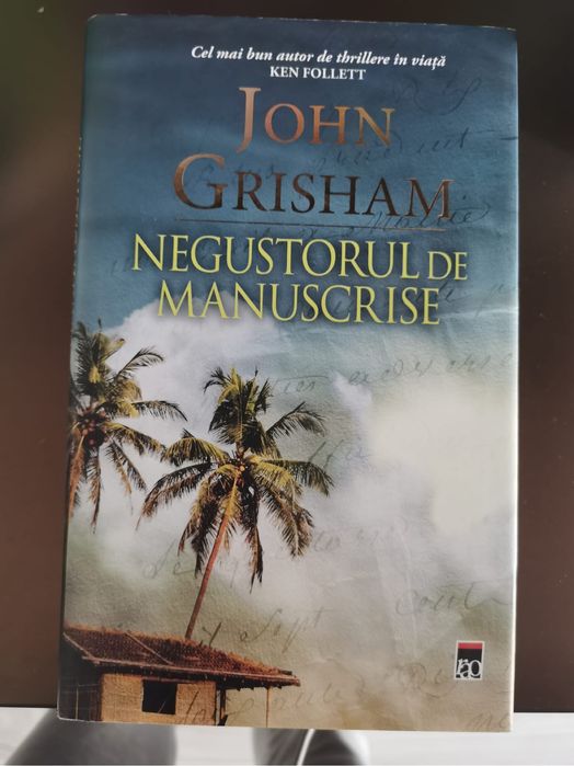 Carti beletristica si nu numai