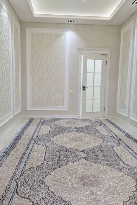 Срочно сдаётся 2-комнатная квартира