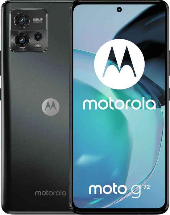 Vând Motorola g72