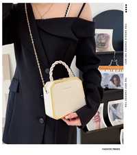 Женская сумка/классическая сумка на плечо/модная сумка/ тренд 2024