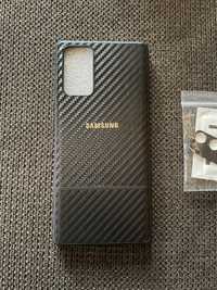 Samsung Note 20 Case/Кейс Уникален! + протектор за камерата!