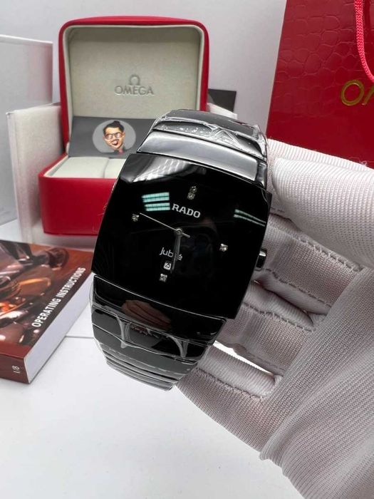 Rado Ceramica Collecte N