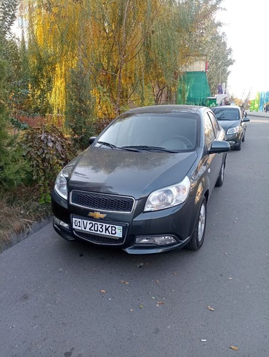 Nexia 3 4 pozitsiya 2020