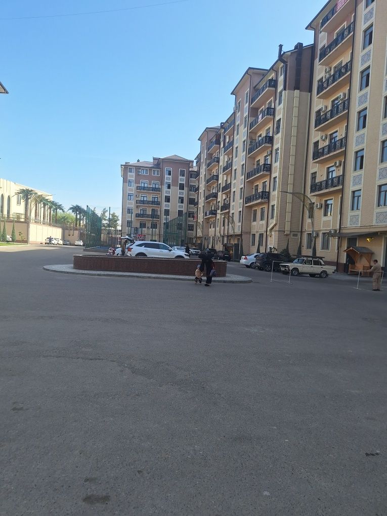 Продаётся 3х комнатная квартира