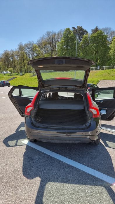 Volvo V60 D3 2011, 2L-5 cilindri