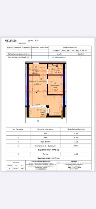 Apartament 2 Cam-PROMO-CEL MAI MIC PRET-Daconti Village-3 min de METRO