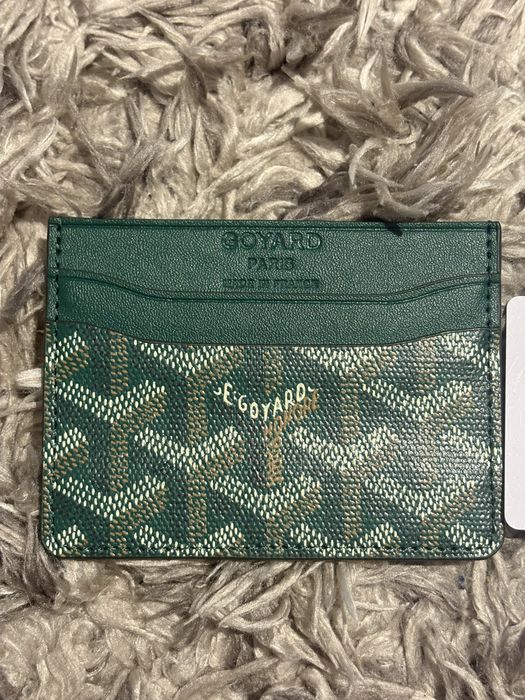Portofel Goyard