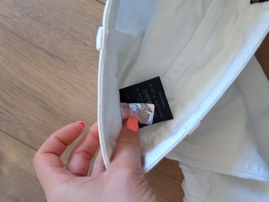 Philipp plein 28 размер