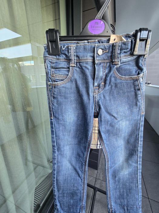 Hăinuțe  Burberry pentru baieti