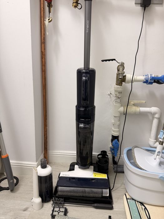 Aspirator vertical Tineco Floor One S5