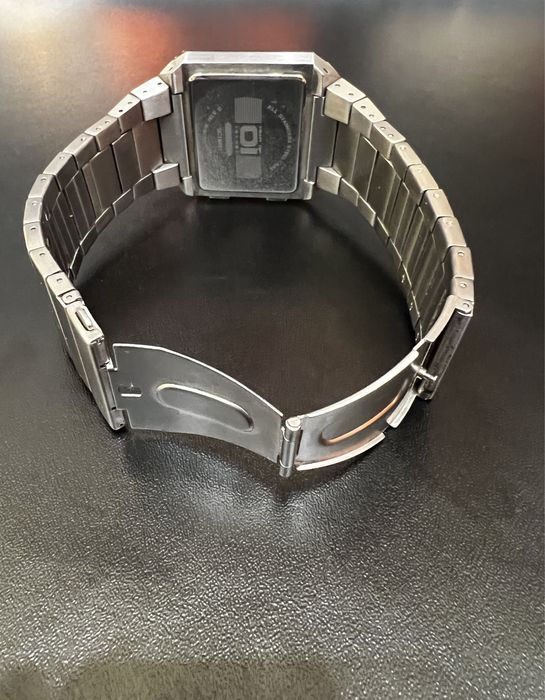 Ceas 01TheOne Split screen