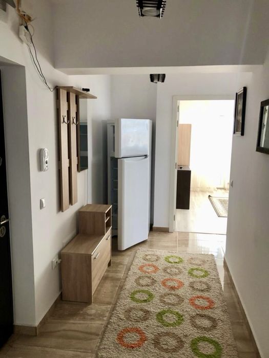 Apartament 2 camere - zona centrala - Buzau