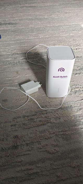 Продам модем роутер  kcell