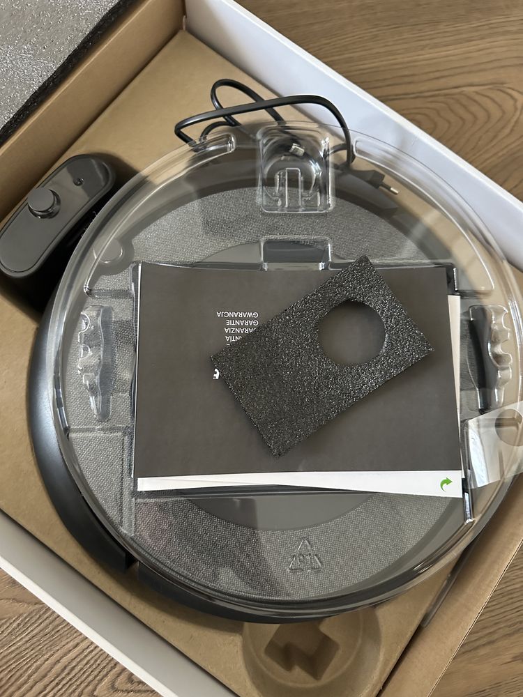 Прахосмукачка Irobot roomba i5