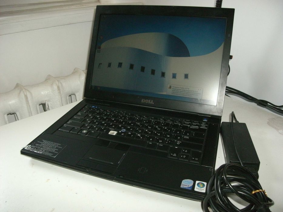 Dell E6400 Core2Duo