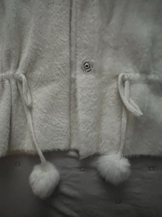 Кашмирено горнище