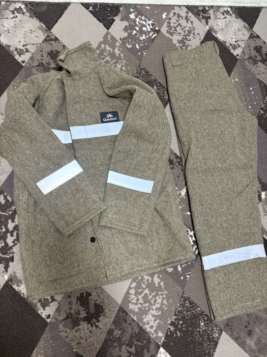 Продаю спецодежду