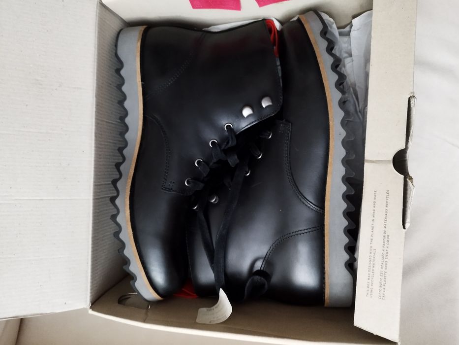 Обувь мужская, 43 размер