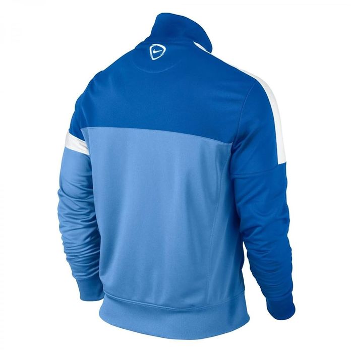 Футболно горнище Nike Academy Dri-Fit