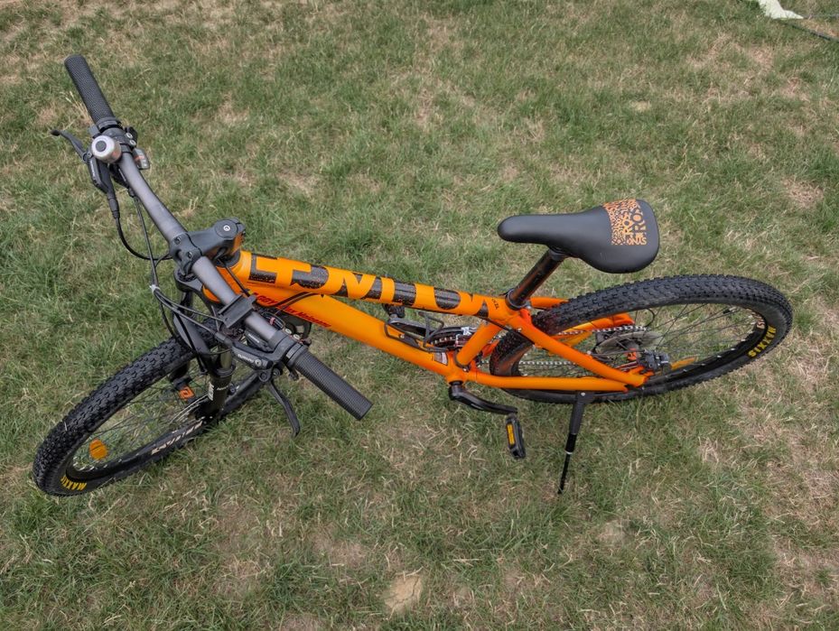 Bicicleta Copil/Dama Scott Voltage Y10