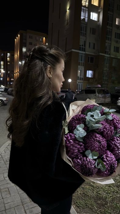 Цветы продам. Свежие новые