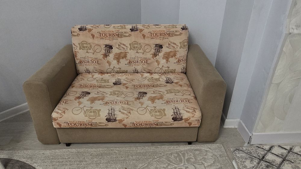 Диван детский раскладной