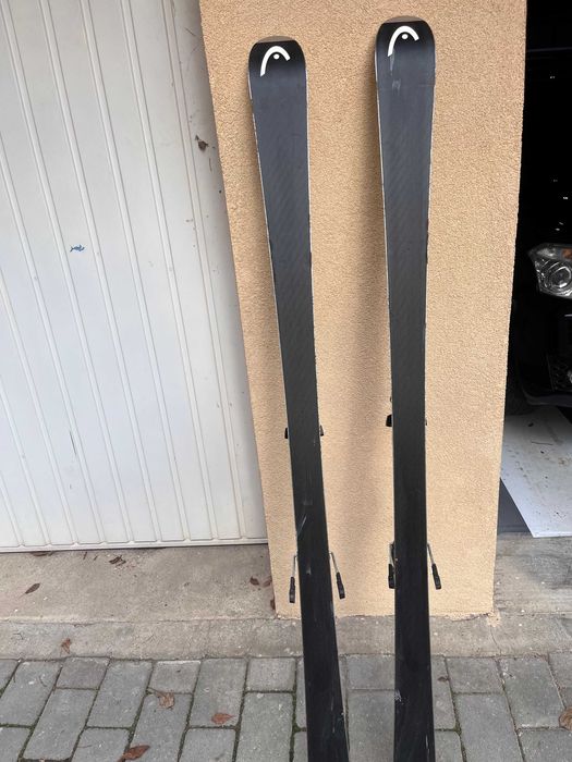 schi Head iGSR si Stockli stormrider xxl