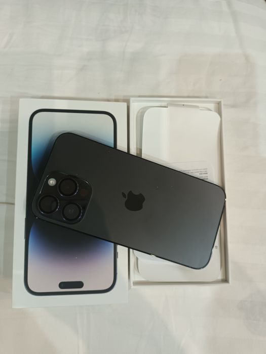 Продам Айфон 14 Про Мах,  512 Гб