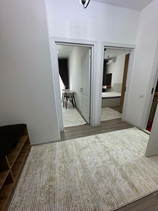 1х комнатная квартира Яшнабадский район