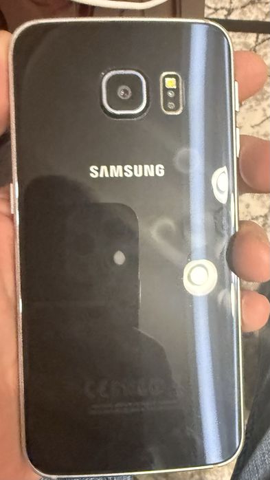 Samsung Galaxy S6 EDGE