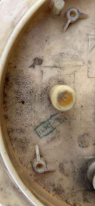 Se vinde pompa motorina rezervor VW Sharan N7