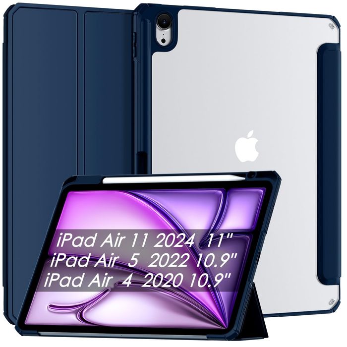 Husă iPad Air 11 2024 2022 2020