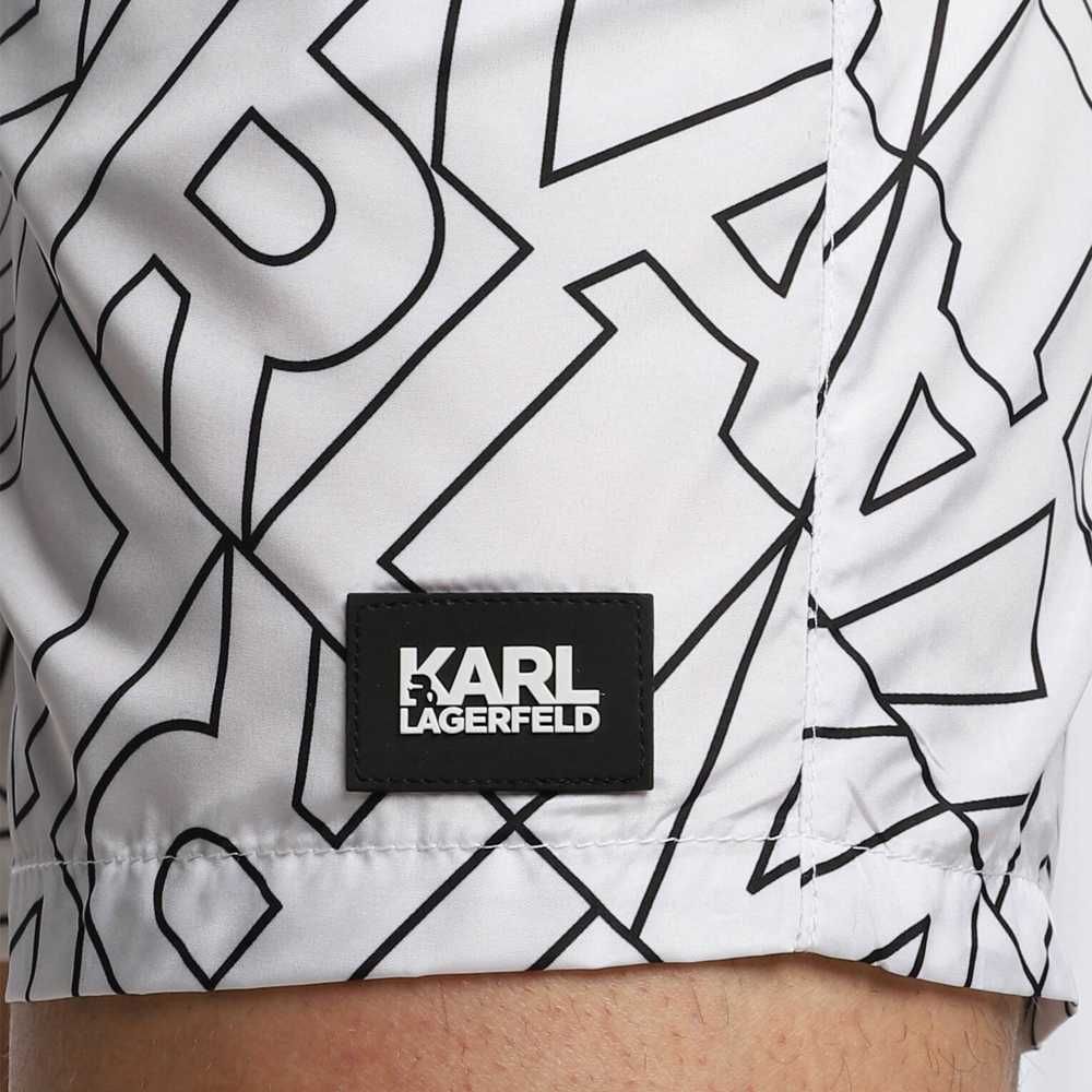 Karl Lagerfeld Оригинален мъжки бански / шорти за плаж M, L, XL