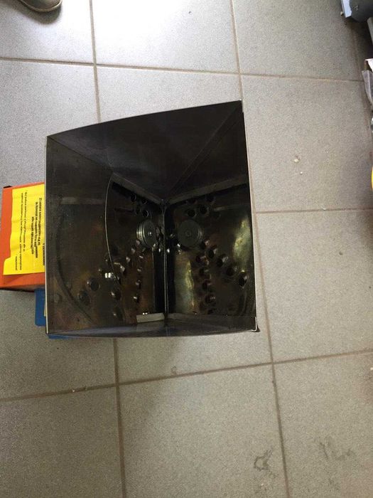 Razatoare electrica inox pentru sfecla,cartofi, dovleac, mere, pere...