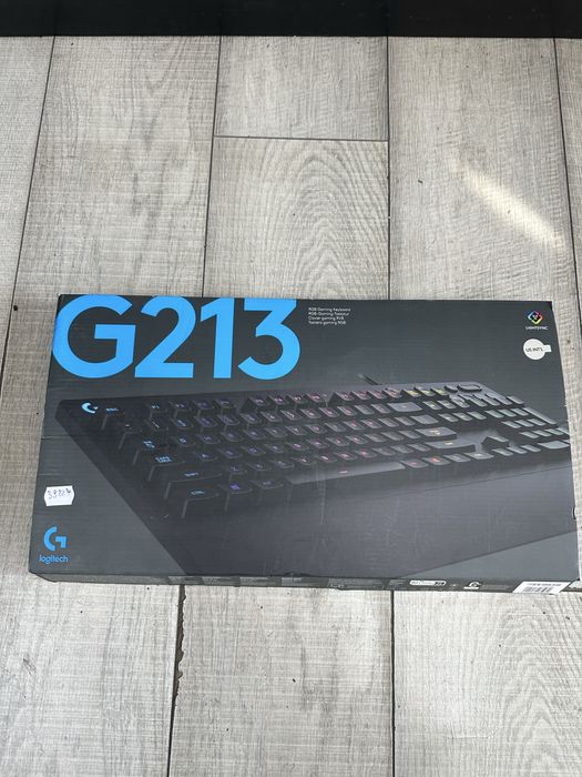 NDP Amanet NON-STOP Calea Vitan Nr. 121 Tastatura Logitech (39227)