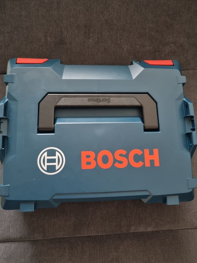 Bosch GBH 18V-26 - Rotopercutor SDS-Plus cu 1 acumulator, Li-Ion, 18